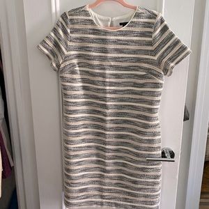 Ann Taylor Mini Dress